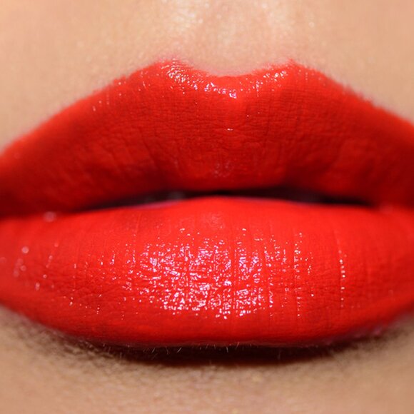 M.A.C Liptensity Lipstick - Habanero - Picture 2 of 2